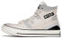 Фото #1 товара Кеды Converse Chuck 70 E260 Hi White (Копировать) (Бежевый)