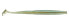 Фото #1 товара Gambler Slim EZ Paddle Tail Swimbait, 6"