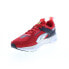 Puma Ferrari TRC Blaze 30732202 Mens Red Canvas Lifestyle Sneakers Shoes 10