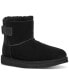 Фото #1 товара Women's Mini Bailey Logo Strap Booties