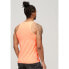 ფოტო #3 პროდუქტის SUPERDRY Essential Logo Neon sleeveless T-shirt