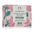 The Body Shop British Rose Face & Body Bar Нежное мыло для очищения лица и тела