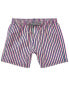 Boardies Mid-Length Swim Short Men's Pink Xs