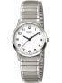 Фото #1 товара Женские наручные часы с серебряным браслетом Boccia 3287-01 ladies watch titanium 29mm 5ATM