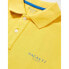 HACKETT Swim Trim short sleeve polo