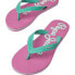 ფოტო #4 პროდუქტის PEPE JEANS Bay Beach Classic Brand Flip Flops