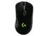 Фото #9 товара Logitech G G703 LIGHTSPEED Wireless Gaming Mouse with HERO 25K Sensor - Right-hand - Optical - RF Wireless - 25600 DPI - 1 ms - Black