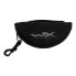 ფოტო #1 პროდუქტის WILEY X Molle Strap Zippered Semi Hard Case