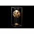 Фото #5 товара Настольная лампа DKD Home Decor Позолоченный 220 V 50 W современный геометрический (30 x 30 x 71 cm)