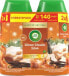 Фото #1 товара Lufterfrischer Freshmatic Warm Vanilla Wish Nachfüllpack (2x250ml), 500 ml