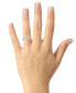 ფოტო #2 პროდუქტის Diamond Engagement Ring (1 ct. t.w.) in 14k Gold