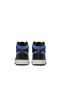 Фото #7 товара Кроссовки Nike Air Jordan 1 Mid White/Black