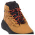 Фото #6 товара TIMBERLAND Euro Trekker Mid Leather Junior hiking boots