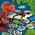 Фото #5 товара Набор для исследований Lisciani Giochi Научная Игра Dino Stem T-Rex