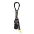 STAY COVERED XXL Big Wave Surf 8 mm Leash