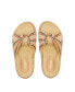 Фото #13 товара Women's Reagan Footbed Sandals