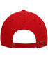 Men's '47 Red Atlanta Falcons Clean Up Legacy Adjustable Hat