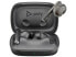 Poly Voyager Free 60 Carbon Black Earbuds + Basic Charge Case