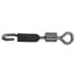 DAIWA N´Zon Quick Connect Swivel Clip