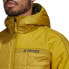 Фото #6 товара ADIDAS MT Sy Insulated jacket