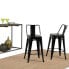 Фото #12 товара Set of 2 Rayne Counter Stool