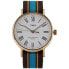 ფოტო #1 პროდუქტის TIMEX WATCHES TW2U46300LG watch