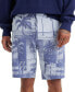 Фото #1 товара Men's XX Chino 9" Shorts