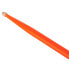 Agner 5A UV Hickory Wood Tip Orange