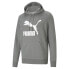 Фото #4 товара [530084-03] Mens Puma Classics Logo Hoodie