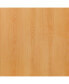 Фото #2 товара Стул EMMA+OLIVER 30" Квадратный с дополнительным блеском, 2-цветный, с толстой кромкой 2"