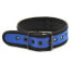 Фото #3 товара Neoprene Puppy Collar Adjustable Blue
