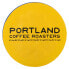 Portland Coffee Roasters, Кофе без кофеина, молотый обжаренный кофе, 30 капсул