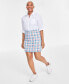 ფოტო #2 პროდუქტის Women's Tweed Mini Skirt, Created for Macy's