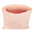Фото #7 товара Сумка-рюкзак на веревках Minnie Mouse Розовый (26 x 34 x 1 cm)
