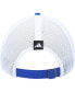 ფოტო #1 პროდუქტის Men's Blue Seattle Kraken Color Pop Trucker Adjustable Hat