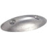 Фото #1 товара TECNOSEAL Flap 0.19kg Oval Anode