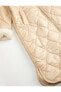 Фото #28 товара Пальто Koton Plush Detail Puffer Hooded ed Coat
