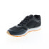 Фото #4 товара Fila Forerunner 18 1CM00221-014 Mens Black Lifestyle Sneakers Shoes