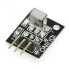 Фото #2 товара Infrared receiver module 1838 - 38kHz - Iduino ST1089