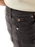 Фото #5 товара Levi's 515 slim fit jeans in black