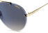 Фото #5 товара Очки Carrera Sunglasses 1032/S Gold/Black