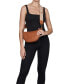 ფოტო #5 პროდუქტის Women's Super Small Luna Crossbody Bag