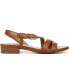 Фото #2 товара Hilma Slingback Sandals