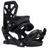 NOW NX Gen Youth Snowboard Bindings