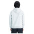 NEW BALANCE Essentials Brushed hoodie