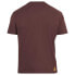 Фото #3 товара MAVIC Heritage Logo short sleeve T-shirt