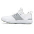 Фото #3 товара Puma Ignite Articulate Golf Mens White Sneakers Athletic Shoes 37607801
