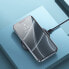 Baseus Baseus Simple Series Case przezroczyste żelowe etui iPhone 13 Pro Max przezroczysty (ARAJ000202)