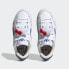 Фото #5 товара Женские кроссовки Adi2000 X Shoes ( Белые )