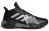 Adidas Court Vision 2.0 Vintage Basketball Shoes